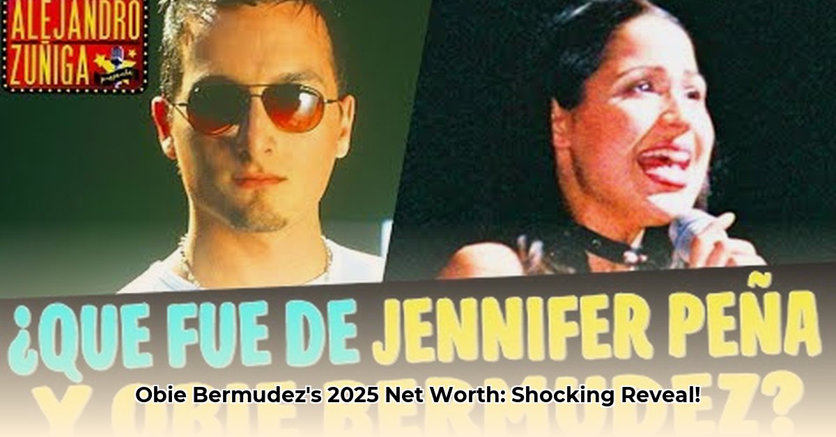 obie-bermudez-net-worth